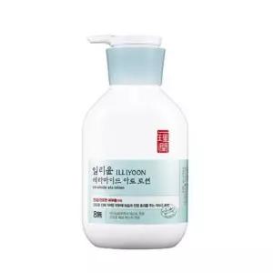 일리윤 세라마이드 아토 로션 528ml