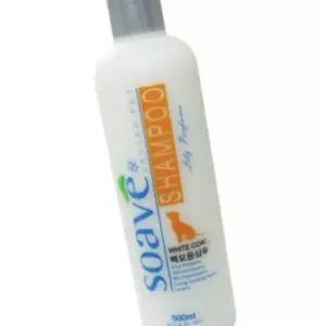 강아지 백모용 샴푸 반려동물 고양이 쏘아베 BWC87CD5