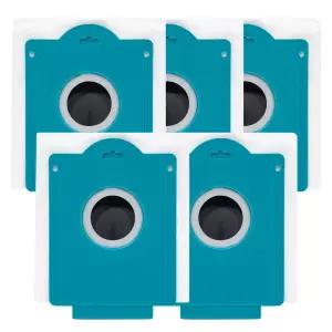 호환 삼성 청정스테이션 청소기 먼지봉투 5매 교체 VCA-ADB90B VCA-SAE90A