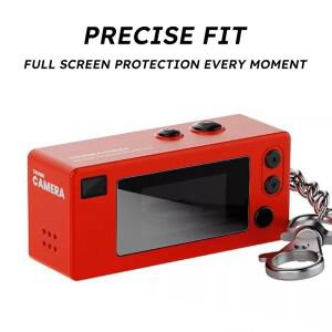 1/2/3Pcs G6  카메라 스크린 유리 필름 9H  프로텍터 보호 디스플레이