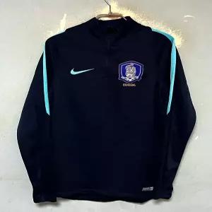 나이키 16-18 대한민국 축구국대 반집업 드릴탑 춘추 L 95-100