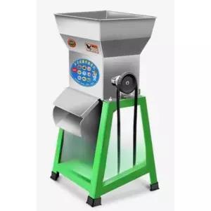 감자 분쇄기 고구마 칡 연근 토란 식자재 분쇄 도구