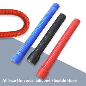 인터쿨러 실리콘 튜브 고무 조이너 파이프 라디에이터 과급기 흡입 고압 고온