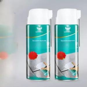 바닥타일들뜸 접착제 보수제 욕실 틈새 스프레이 본드 폴리싱 뒤틀림