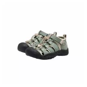 [매장정품] [킨] 26SS 빅키즈 뉴포트H2 밝은 초록 주니어 샌들 KNSO6E610E1 KNSO6E610