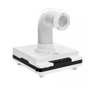 가정용 집진기 탁상용 흡입 연기 납땜 이동식 정화기 진공청소기