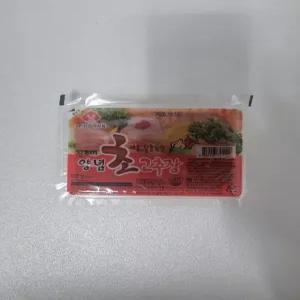 진조미 양념 초고추장 100g x 40개