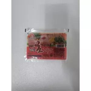[셀러허브]진조미 양념 초고추장 100g x 40개 (S48361931)