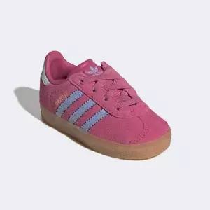 아디다스키즈 아디다스 adidas kids 130~160 GAZELLE CF EL I JR5938 197631