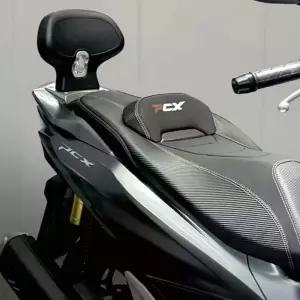 PCX125 호환 등받이 시트 21 안전 25년식 22 탠덤 24 23