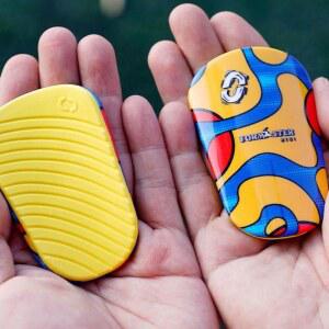 미니신가드 축구 정강이 보호대 아대 성인 작은 신가드