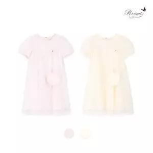 [레노마키즈]페리미츠  여아 스팽글 모티브 스페셜OP 유아공주드레스 P2623O65