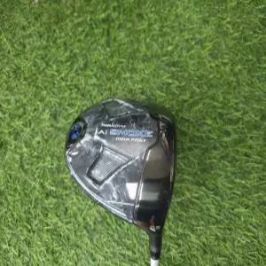 중고 캘러웨이 AI스모크 MAX패스트 11.5도 L강도 중고 여성 드라이버 M26040503