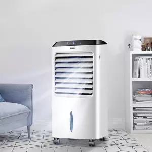 원룸에어컨 실외기 필요 이동 이동용 에어컨 무설치 없는 냉방기