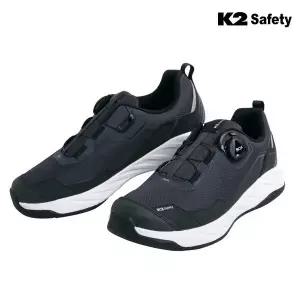 케이투세이프티 k2 세이프티 딜리버리워크-네이비 경량 다이얼 워킹화 SC422001
