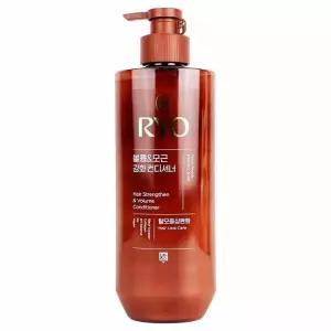 려 흑운 볼륨 앤 모근강화 컨디셔너 592ml(196179)