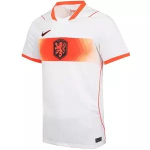 IB5391-100 네덜란드 2026 월드컵 어웨이 킷 저지 유니폼