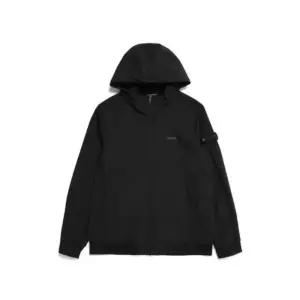 내셔널지오그래 NATIONAL GEOGRAPHIC 공용 페커리 우븐 트레이닝 바람막이 자켓 N231UFT280 428000