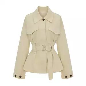 [티뷰] 아웃포켓라인벨트자켓_V6A-CJK012