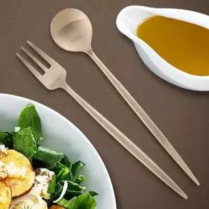 롱티스푼 NJ51HG68 티스푼 롱스푼 롱포크 긴 유기 커피 티포크