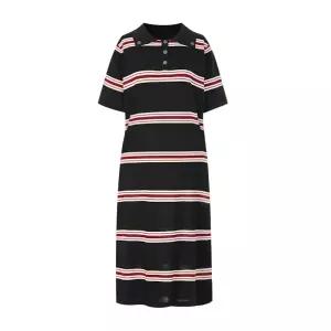 [샐리] ST카라니트반팔원피스_I6A-COP019