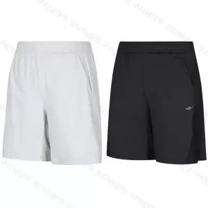 남성 경량 트리코트 기능성 반바지 / PW3MN22M921,922_GN