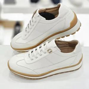 [탠디]여성 클래식 데일리 키높이 스니커즈 TDX26046W8C15S_HDD