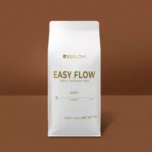 갓볶은 로스팅 고소한 원두 1kg 콩 커피 원두 커피 맛있는 홀빈 종류 이지플로우