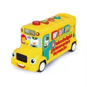 [한솔북스] [블루래빗] 잉글리시 스쿨버스