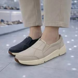 [에스콰이아]여성 편한 슬립온 YAFSLH8O14NYIV HFDI2A GN_GN