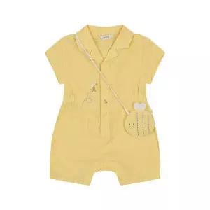 [아가방]마요반팔5부우주복(가방)(YELLOW)_01T32750487_GN