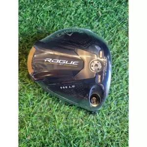 [캘러웨이] 로그ST TD LS 트리플다이아 9도 /10.5도 드라이버 헤드만