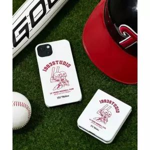 (매장정품)1993STUDIO [LG트윈스] 트윈스 마스코트 하드케이스