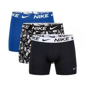 나이키 스윔 나이키언더웨어 남성 트렁크 3팩 KE1156-K0M [백화점 매장판]