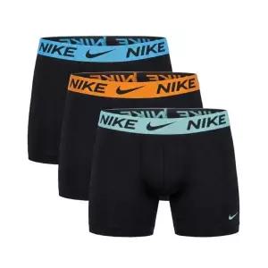 나이키 스윔 나이키언더웨어 남성 트렁크 3팩 KE1224-EWD [백화점 매장판]