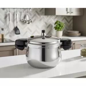 PN풍년 하이클래드 베리티 IH 압력솥 6인용 통3중 인덕션 압력밥솥