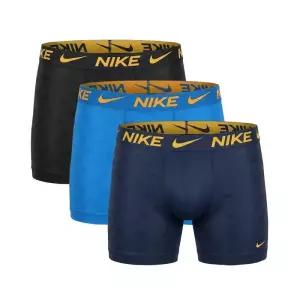 나이키 스윔 나이키언더웨어 남성 트렁크 3팩 KE1224-430 [백화점 매장판]