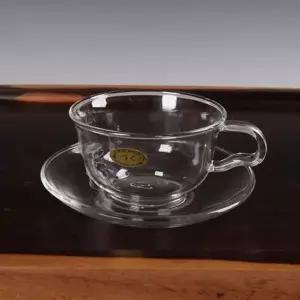 [골드스마일]선물세트 물컵 글라스 투명 내열컵 컵찻잔 집들이선물