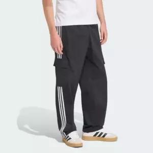 매장정품 ADIDAS 아디다스 아디컬러 클래식 3-스트라이프 카고 팬츠 KE2923 1454332