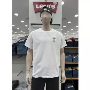 매장정품 LEVI'S 리바이스 LEVIS 그래픽 반팔티 16143-2444 (47215848) 1355246