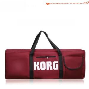 KORG 키보드 전자 오르간 가방 61키 Ek50 Pa300 Pa5x 피아노 케이스 기타 휴대용
