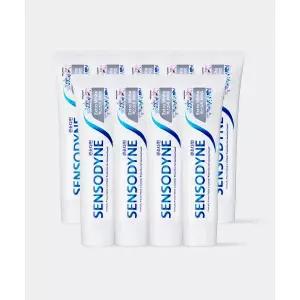 매장정품 SENSODYNE 센소다인 엑스트라 화이트 민감성 치약 120g x9개