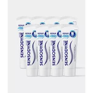 매장정품 SENSODYNE 센소다인 리페어 앤 프로텍트 치약 100g x8개