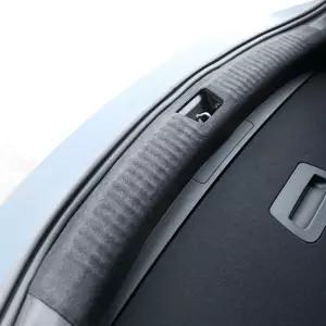 필랑트 트렁크범퍼커버 스크래치 방지 차량 보호 가드 용품