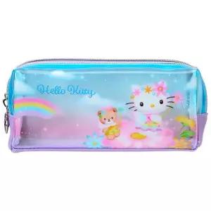 산리오 헬로키티 트윈 펜파우치(필통)_판타지 엔젤(323983)