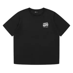 소이주니어 세이브존03 4.5부 퍼니일러스트티  25M0453-BK