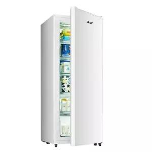 생선 냉동고 서랍형 낚시 보존 자취생 오피스텔 원룸 미니 가정용 얼음 음식점용 프리저