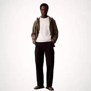 캘빈클라인 진 CK 90s 스트레이트 치노 팬츠 4RF607G UB1 3723540 1960547