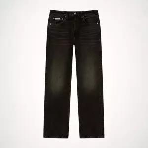 캘빈클라인 진 CK 90s 스트레이트핏 블랙틴티드 데님 4RD724G 01G 3429895 1960026