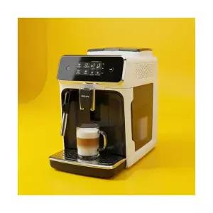 필립스 전자동 커피머신 아메리카노 사무실 원두 에스프레소 머신 가정용 커피 기계